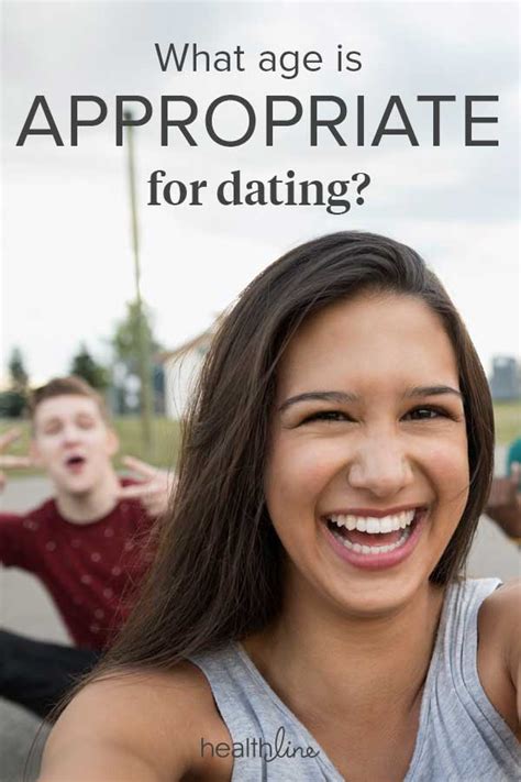 when should dating get serious